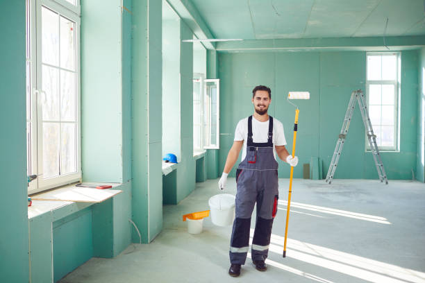 Best Mold Documentation for Insurance Claims  in Boulder Creek, CA