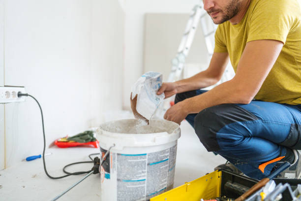 Trusted Boulder Creek, CA Mold Removal Experts