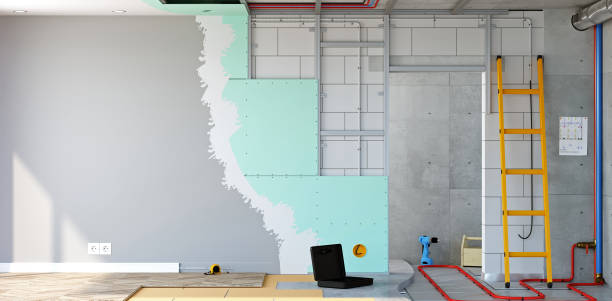 Best Airborne Mold Testing  in Boulder Creek, CA