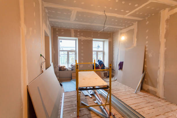 Best Forensic Mold Investigation  in Boulder Creek, CA