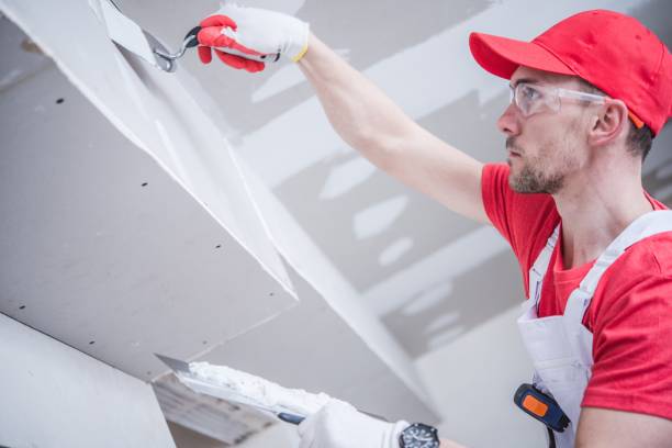 Best Residential Mold Inspection & Testing  in Boulder Creek, CA